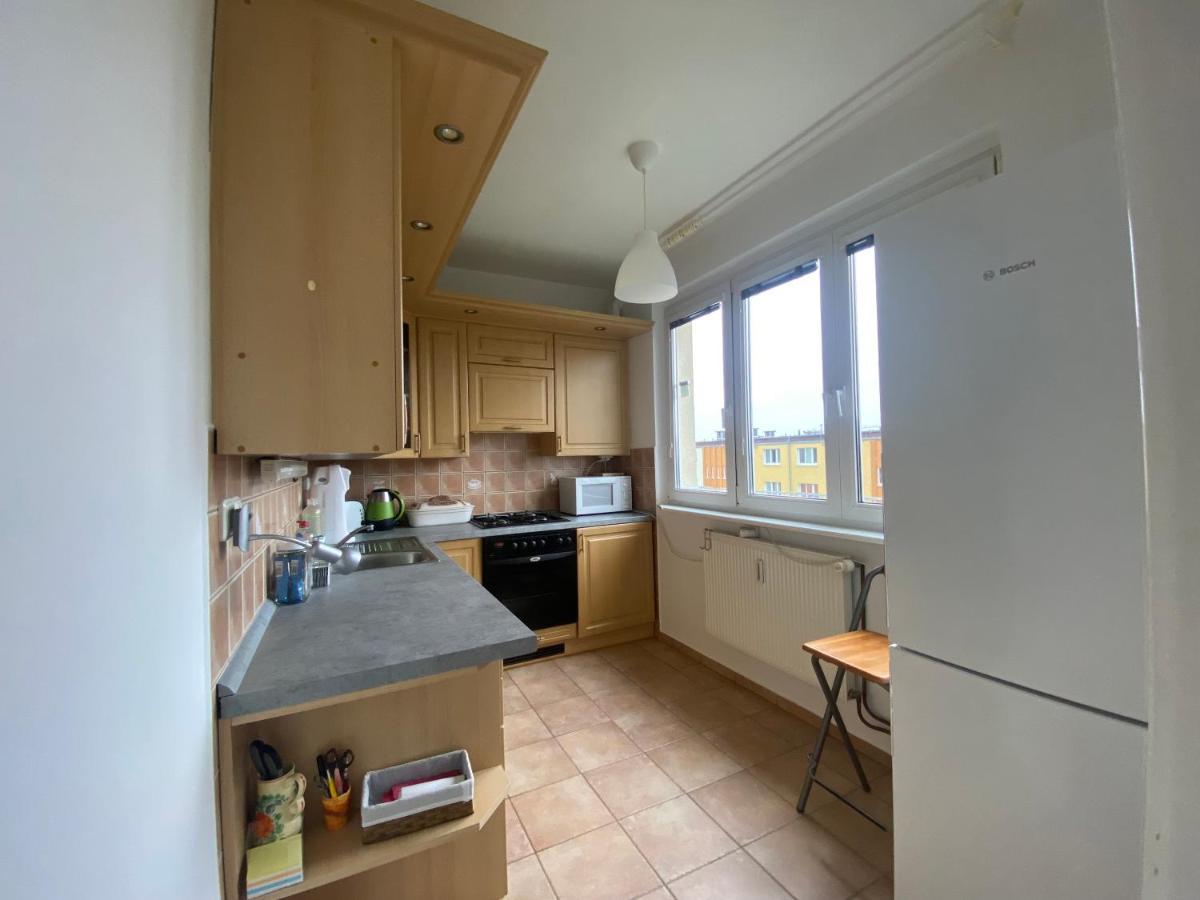 Apartment Simon Ii. Франтишкови-Лазне Экстерьер фото